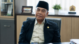 Anggota Komisi B DPRD Jateng, Yusuf Hidayat