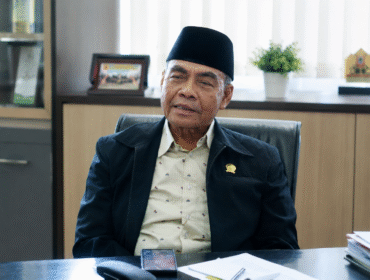 Anggota Komisi B DPRD Jateng, Yusuf Hidayat