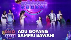 DMD Panggung Rezeki