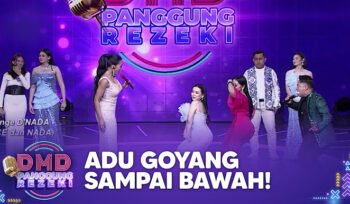 DMD Panggung Rezeki