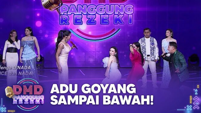 
					DMD Panggung Rezeki