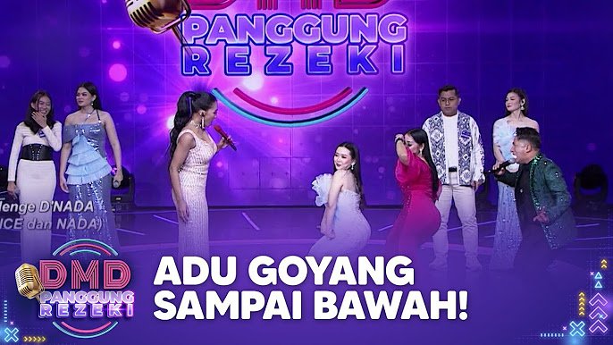 DMD Panggung Rezeki