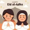 Ilustrasi Hari Idul Adha (Freepik)