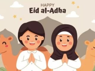Ilustrasi Hari Idul Adha (Freepik)