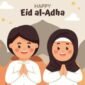 Ilustrasi Hari Idul Adha (Freepik)