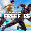 Kode Redeem FF