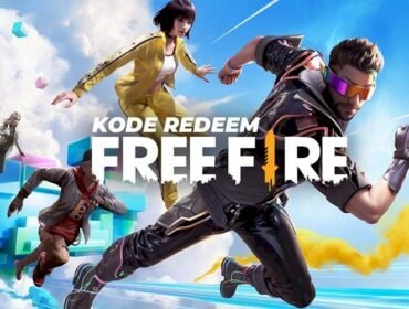 Kode Redeem FF