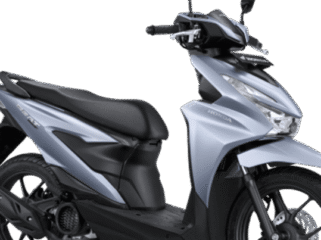 Ilustrasi - Motor roda 2
