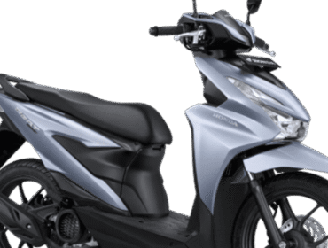 Ilustrasi - Motor roda 2