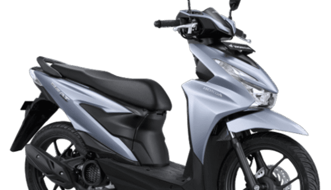 
					Ilustrasi - Motor roda 2