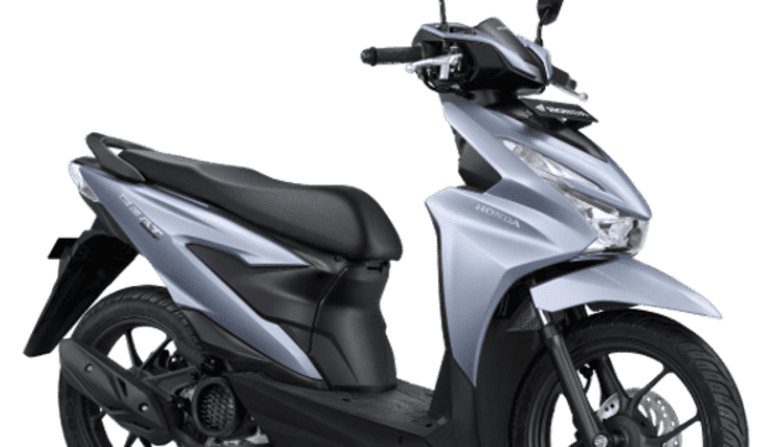 Ilustrasi - Motor roda 2