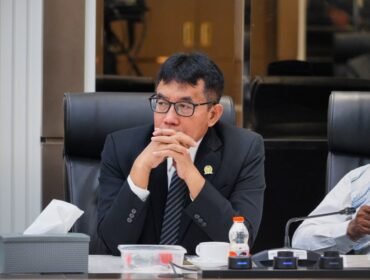 Anggota Komisi IX DPR RI, Muh Haris