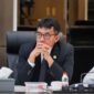 Anggota Komisi IX DPR RI, Muh Haris