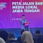 Gus Yasin Sebut Media Lokal Harus Berani Berinovasi di Tengah Persaingan Media Sosial