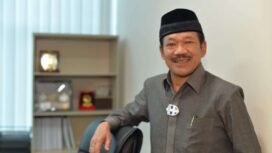 Prof. Noor Achmad Berpeluang Pimpin MUI Jawa Tengah Periode 2026-2031