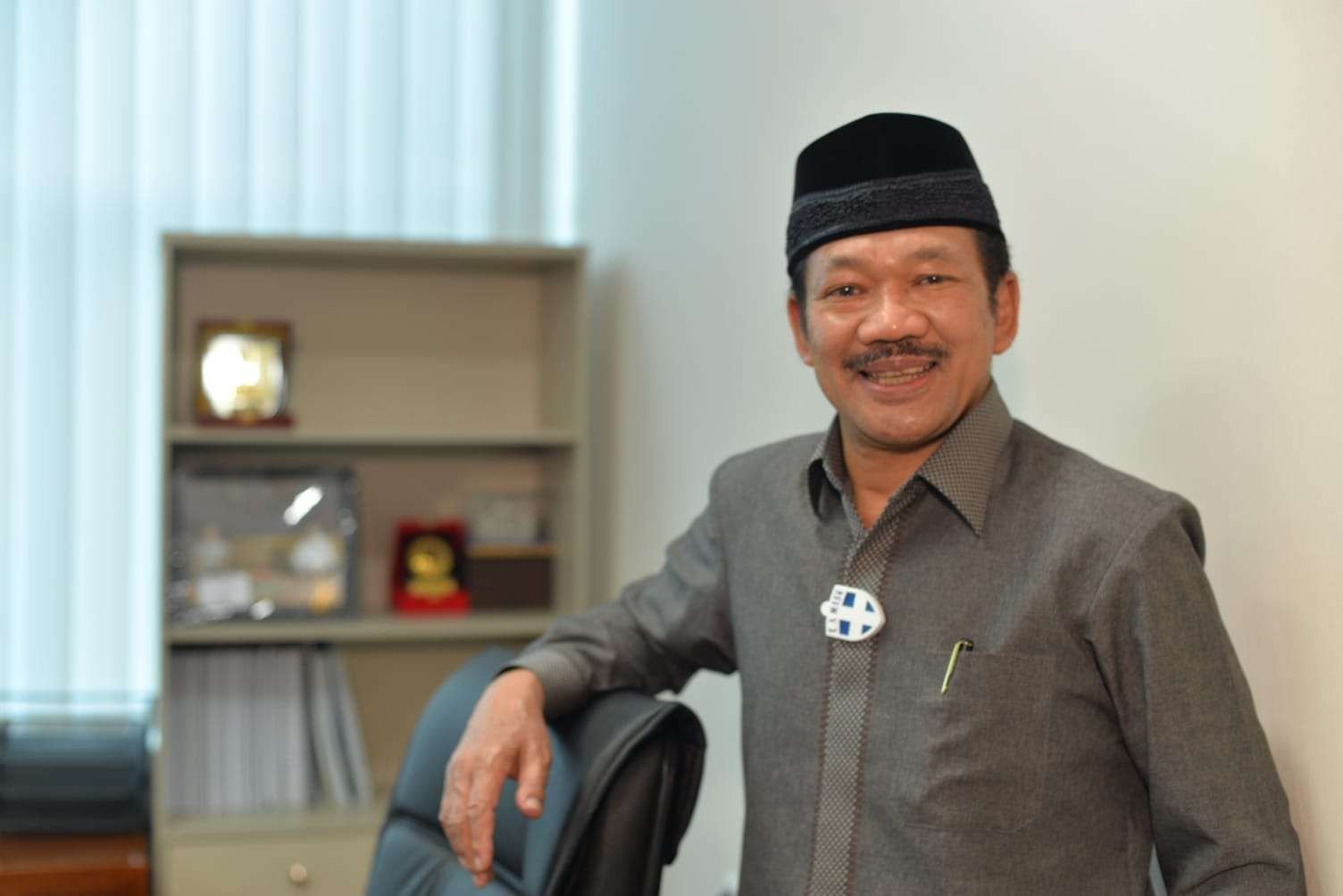 Prof. Noor Achmad Berpeluang Pimpin MUI Jawa Tengah Periode 2026-2031
