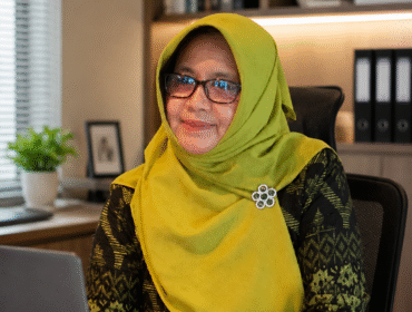 Prof. Dr. Hj.Yuyun Affandi, Lc. MA