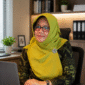 Prof. Dr. Hj.Yuyun Affandi,Lc.MA