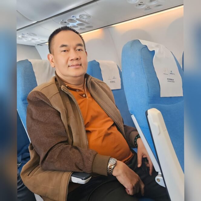 
					Ketua Umum IKMAL JAYA Prihatin Maraknya Peredaran Obat Terlarang di Pemalang, Dukung Penindakan Tegas