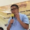Wakil Ketua DPRD Jawa Tengah, Mohammad Saleh