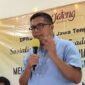Wakil Ketua DPRD Jawa Tengah, Mohammad Saleh