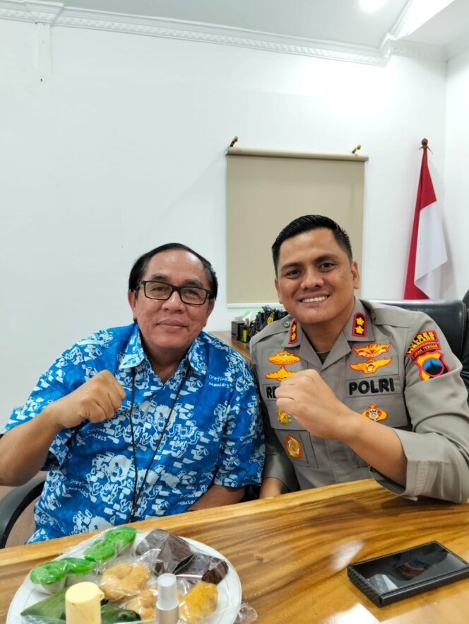 
					IPW Jateng: Kinerja Polres Pemalang Patut Diapresiasi