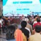 Rakor Kepala Desa Pemalang 2026, Bupati Anom Tegaskan Kondusivitas dan Netralitas Pilkades
