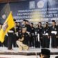 Sebanyak 368 calon warga Tingkat I Persaudaraan Setia Hati Terate (PSHT) Cabang Pemalang Pusat Madiun resmi disahkan dalam prosesi yang berlangsung di Gedung Serbaguna Pemalang, Sabtu (20/6/2026).