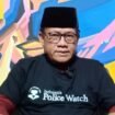 Ketua Indonesia Police Watch (IPW), Sugeng Teguh Santoso