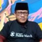 Ketua Indonesia Police Watch (IPW), Sugeng Teguh Santoso