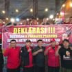 Loyalis PDI Perjuangan Jawa Tengah Deklarasikan Dukungan untuk H. Prananda Prabowo Jadi Ketua Umum