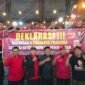 Loyalis PDI Perjuangan Jawa Tengah Deklarasikan Dukungan untuk H. Prananda Prabowo Jadi Ketua Umum