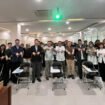 12 Mahasiswa UIN Walisongo Lolos Double Degree dan Magang Industri di Taiwan