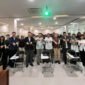 12 Mahasiswa UIN Walisongo Lolos Double Degree dan Magang Industri di Taiwan