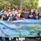 Pegadaian dan Pemkot Tegal Kolaborasi Hijaukan Pesisir, Tanam 1.000 Mangrove di Pantai Kodok