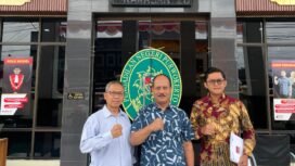 MA Tolak Kasasi JPU, Vonis Dua Mantan Analis Kredit Bank Jateng Tetap 2 Tahun Penjara