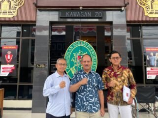 MA Tolak Kasasi JPU, Vonis Dua Mantan Analis Kredit Bank Jateng Tetap 2 Tahun Penjara