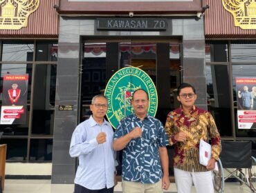 MA Tolak Kasasi JPU, Vonis Dua Mantan Analis Kredit Bank Jateng Tetap 2 Tahun Penjara