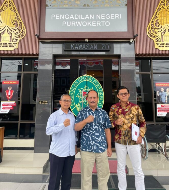 
					MA Tolak Kasasi JPU, Vonis Dua Mantan Analis Kredit Bank Jateng Tetap 2 Tahun Penjara