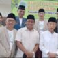 Majelis Ulama Indonesia (MUI) Provinsi Jawa Tengah akan menggelar Musyawarah Daerah (Musda) XI pada Rabu-Kamis, 10-11 Juni 2026, di Hotel Wahid Bandungan, Kabupaten Semarang.