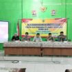 Sosialisasi Pembentukan Panitia dan Pengawas Pilkades Serentak 2026,
