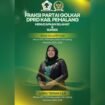 Wakil Ketua DPRD Pemalang Aris Ismail Ucapkan Selamat dan Sukses kepada Ajeng Triyani atas Amanah Baru Pimpin PKB Pemalang
