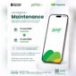 Tring! Pegadaian Akan Maintenance pada 13 hingga 14 Juni 2026, Layanan Tidak Bisa Diakses Mulai Pukul 22.00 WIB