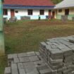 BRI Peduli Salurkan CSR Pavingisasi Halaman MDT Riyadlatul Uqul Pakembaran, Dukung Kenyamanan Santri