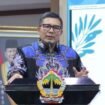 Wakil Ketua DPRD Jawa Tengah, Mohammad Saleh