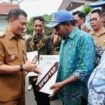 Gubernur Ahmad Luthfi Tegaskan Perizinan Kapal Nelayan Gratis, Minta Laporkan Jika Ada Pungutan