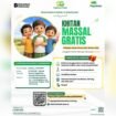 Pegadaian Kanwil XI Semarang Gelar Khitan Massal Gratis 2 Juli 2026, Terbuka untuk Semua Usia