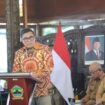 Wakil Ketua DPRD Jawa Tengah, Mohammad Saleh,