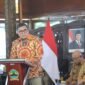 Wakil Ketua DPRD Jawa Tengah, Mohammad Saleh,