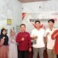 delapan pelajar peserta Leadership Basic Training (LBT) Pelajar Islam Indonesia (PII) Kabupaten Pemalang mengikuti audiensi dan pelatihan jurnalistik yang digelar di Kantor Redaksi WartaNasional.com, pada Sabtu (27/6/2026).